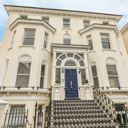 Saltwood Eastbourne Exterior foto