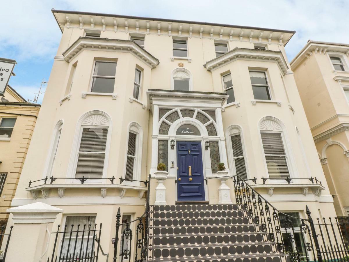 Saltwood Eastbourne Exterior foto