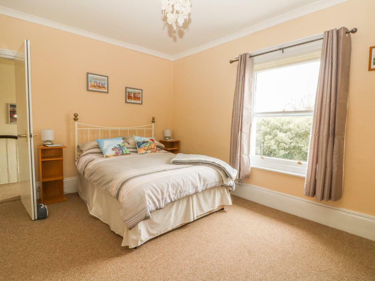 Saltwood Eastbourne Exterior foto
